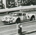 176 Ford GT 40 H.Greder - G.Ligier (50)